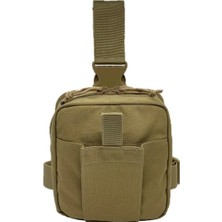 My Fora Savior Ifak Bag