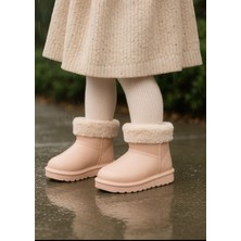 Kız Çocuk Yağmur Çizmesi