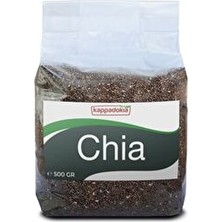 Chia Tohumu 500 gr