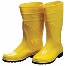 Gezer Çizme Sarı Uzun 41