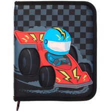 Smiggle Pals Junior Stationery Gift Pack Black 482273