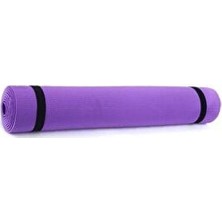 Pilates ve Yoga Matı