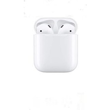 Inpods I12 Uyumlu Beyaz Yeni Nesil I12 Tws  Uyumlu Bluetooth Kulaklık