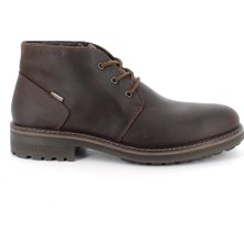 Erkek Bot 8620611 Igı&co Nabuk Ingr.schı Goretex Sıerra Caffe