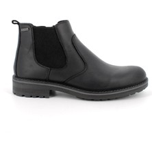 Erkek Bot 8620700 Igı&co Nabuk Ingr.schı Goretex Sıerra Nero