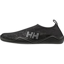 Helly Hansen Crest Watermoc Bot Erkek Deniz Ayakkabısı Suya Dayanıklı Özelliklerle Tasarlandı