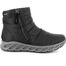 Kadın Çizme 8684300 Igı&cotess.techno Lana Goretex Nero