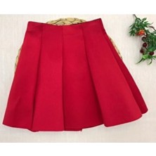 Kız Çocuk Dalgıç Etek