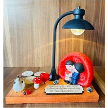 MYK Hediye ve Sanat Atölyesi Sevgililer Günü 14 Şubat MYK Sevgili Kombini Aksesuarlar İle Şık Ve Romantik Hediye