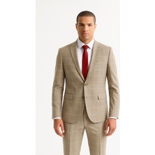 Erkek Takım Elbise Slim Fit