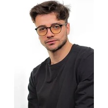 Vanir Füme Mavi Işık Korumalı Gözlük ( Bilgisayar Ekran Gözlüğü )