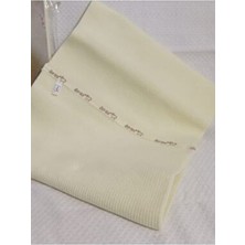 Dertex Unisex Yün Bel Korsesi Dokuma Kumaş Özelliği ile Konforlu Kullanım Sunar