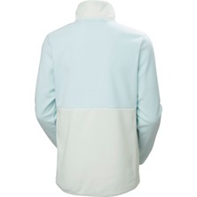 Helly Hansen W Daybreaker Snap Polar HHA.49535_HHA.537