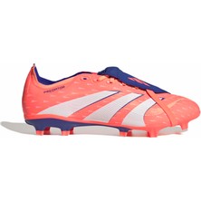 Adidas Performance JI1112 Predator League Fold-Over Tongue Firm/Multi-Ground Boots