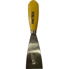 Partner 14102 25 mm Spatula