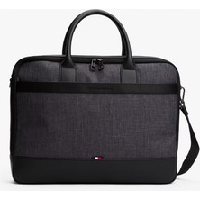 Tommy Hilfiger Erkek Laptop ve Evrak Çanta AM0AM135560GJ