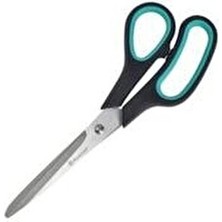 Büyük Makas 8.5 '' Yeşil Orta Boy