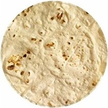 Gurme Glutensiz 5 Adet Lavaş
