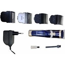 Şarjlı Saç Sakal Traş Makinesi RD-6005