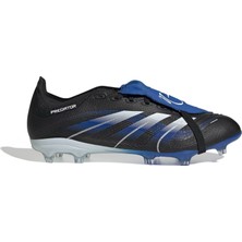 Adidas Performance JS4270 Predator League Jude Bellingham Fold-Over Tongue Firm/Multi-Ground Boots