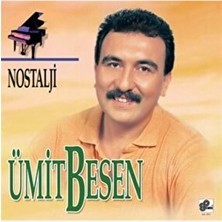 Ümit Besen - Nostalji (Plak - 33 Devir)