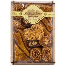 Special Pestil Köme 400 gr