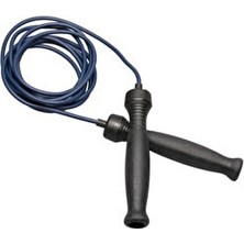 Atlama Ipi - 3 Metre Atlama Ipi - Fitness Ipi - Kardiyo Ipi - Uzunluğu Ayarlanabilir