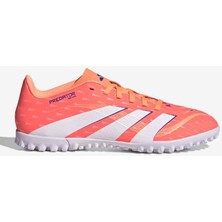 adidas Predator Club Erkek Turuncu Halı Saha Kramponu.-