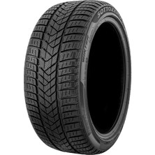 255/40R20 101V Pncs Wınter Sottozero 3 (Mo-S) Xl Üretim 2024 Oto Kış Lastiği