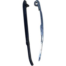 Honda Dio 110 Gergi Paleti