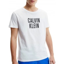 Calvin Klein Relaxed Tshirt KM0KM00750