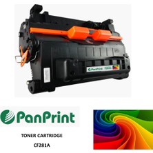 Hp Laserjet Enterprise M606X Muadil Toner  10500 Sf.
