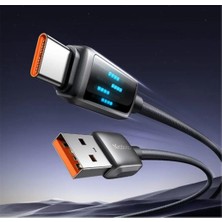 Mcdodo CA-2350 1.2 M 60W Usb-A To Type-C Kablo