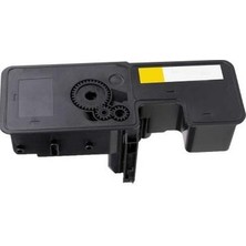 Kyocera TK5240 Ile Uyumlu Sarı Muadil Toner
