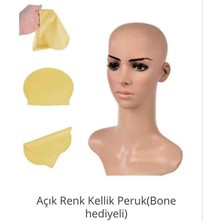 Kellık Peruk Bone Hedıyelì