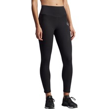 AJW2000 Adidas Asmc Tst 7-8 Lg Kadın Tayt Siyah