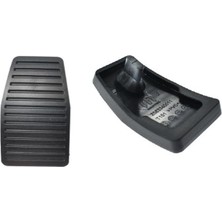 Fıat Egea Fren-Debrıyaj Pedal Lastıgı 77367109