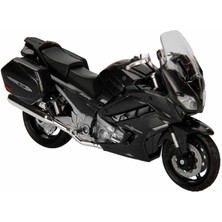 1:18 Burago Motor - Yamaha Fjr 1300 As