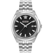 Versace VRSCVEKKA0325 Erkek Kol Saati