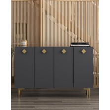 Moredd Konsol,kahve Köşesi,ayakkabılık,ofis Evrak Dolabı,mutfak Kiler Dolabı,tv Ünitesi Aa