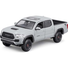 Maisto 1/27 2023 Toyota Tacoma Tro Pro