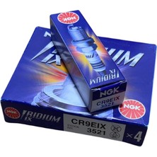 Ngk CR9EIX Bujisi Ngk