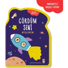 Sincap Kitap Gördüm Seni- Hislerim