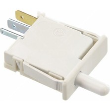 Buzdolabı Butonu, Bosch KDN40V03NE, KDN49A03NE, KDN53NW20N ile Uyumlu