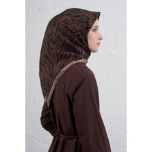 Armine Saf Ipek Sura Eşarp 9435D 37