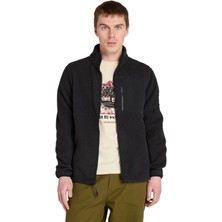Timberland High Pile Fleece Jacket Erkek Ceket TB0A6HKF0011