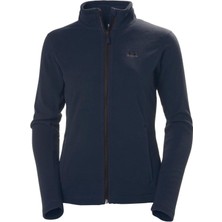 Helly Hansen W Fullzıp Kadın Polar Mont HH.15011 HHA.994