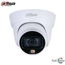 Dahua HAC-HDW1209TQ-A-LED-0280B 2 Mp 2.8mm Lens Sesli 40 mt Gece Dome Kamera