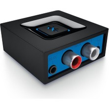 Logitech 980-000912 Bluetooth Audio Adaptör