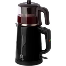 Cvs Dn 1529 Suadiye 2100 W Çay Makinesi